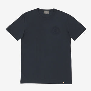 Embroidered Tee