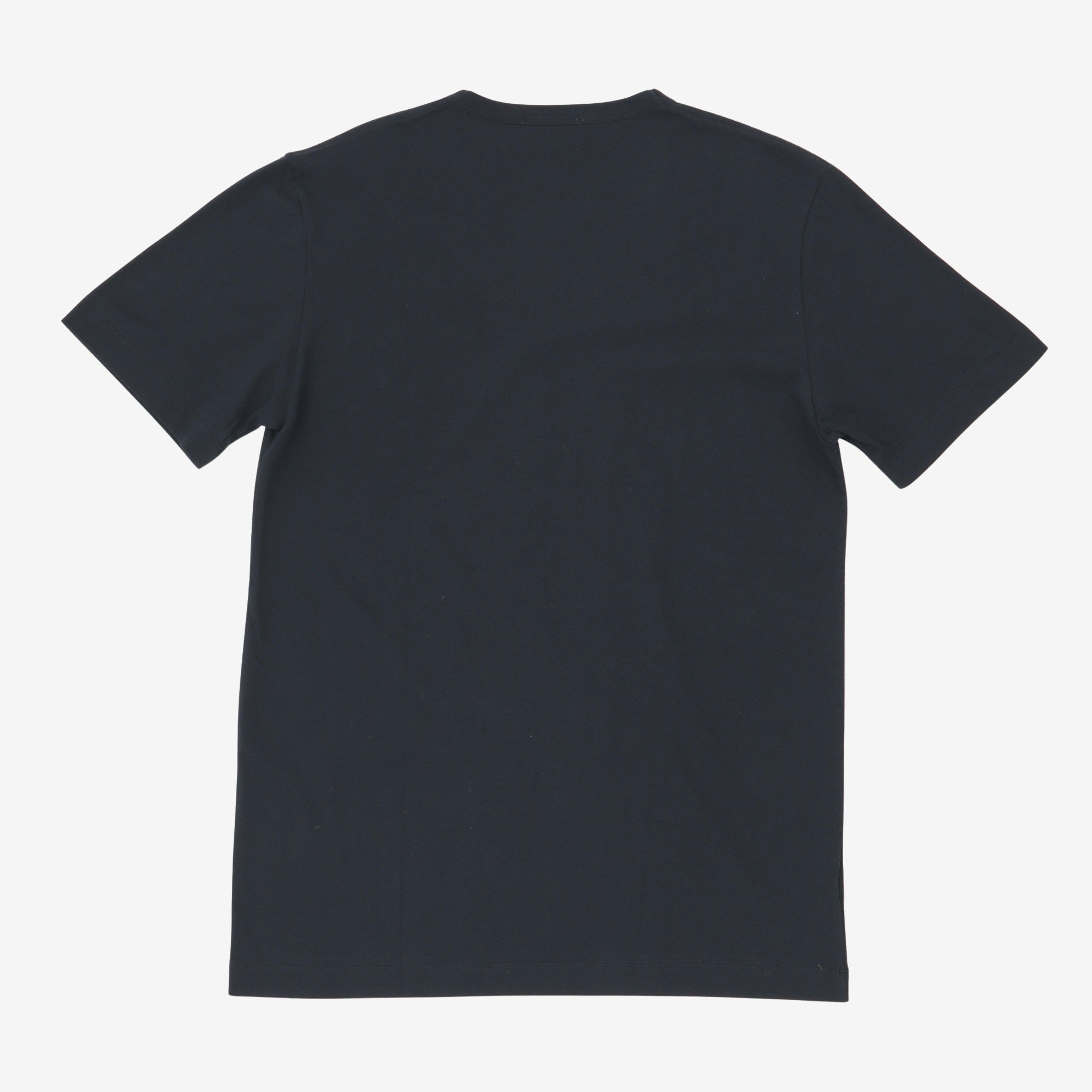 Embroidered Tee