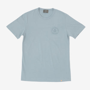 Embroidered Tee