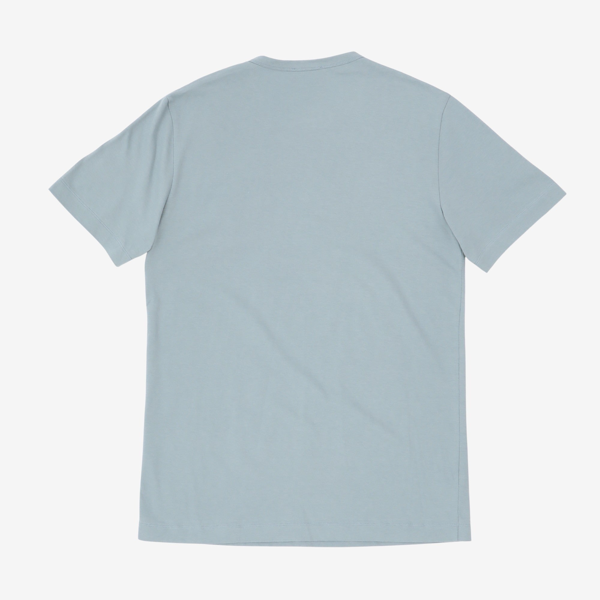 Embroidered Tee