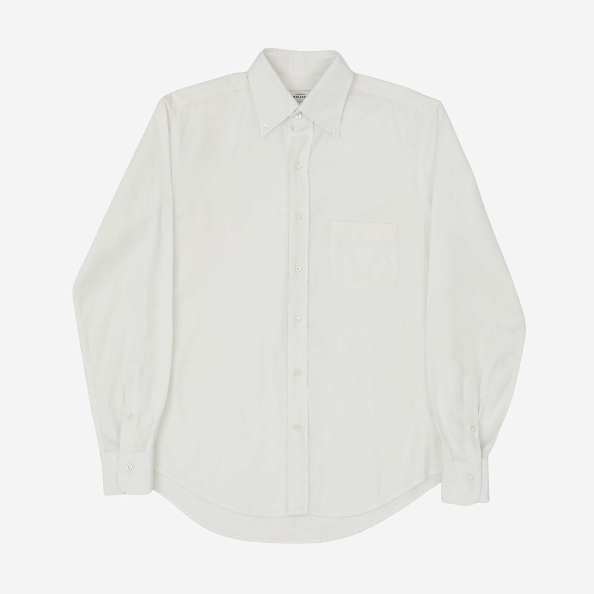 Ferdinand BD Oxford Shirt