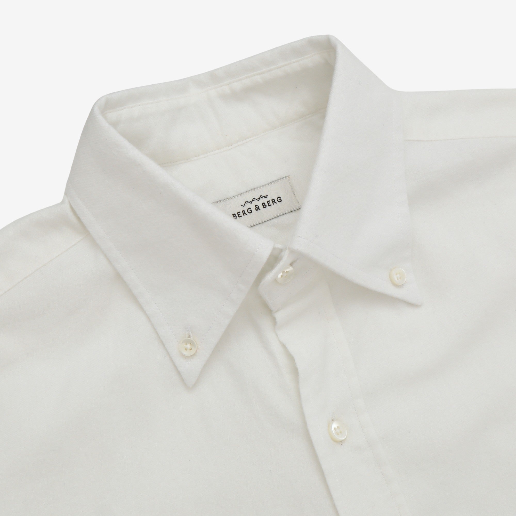 Ferdinand BD Oxford Shirt