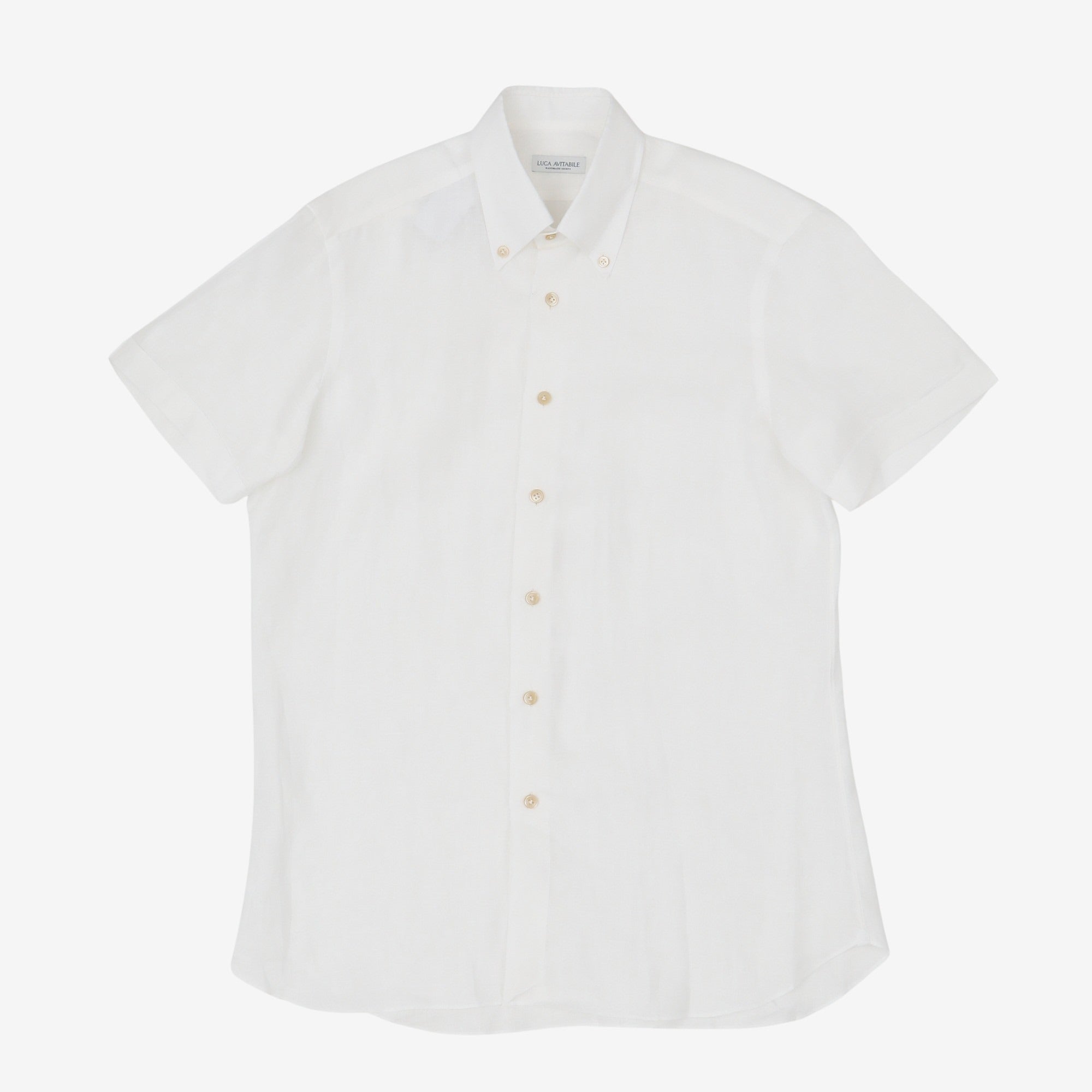 The PS Linen Shirt
