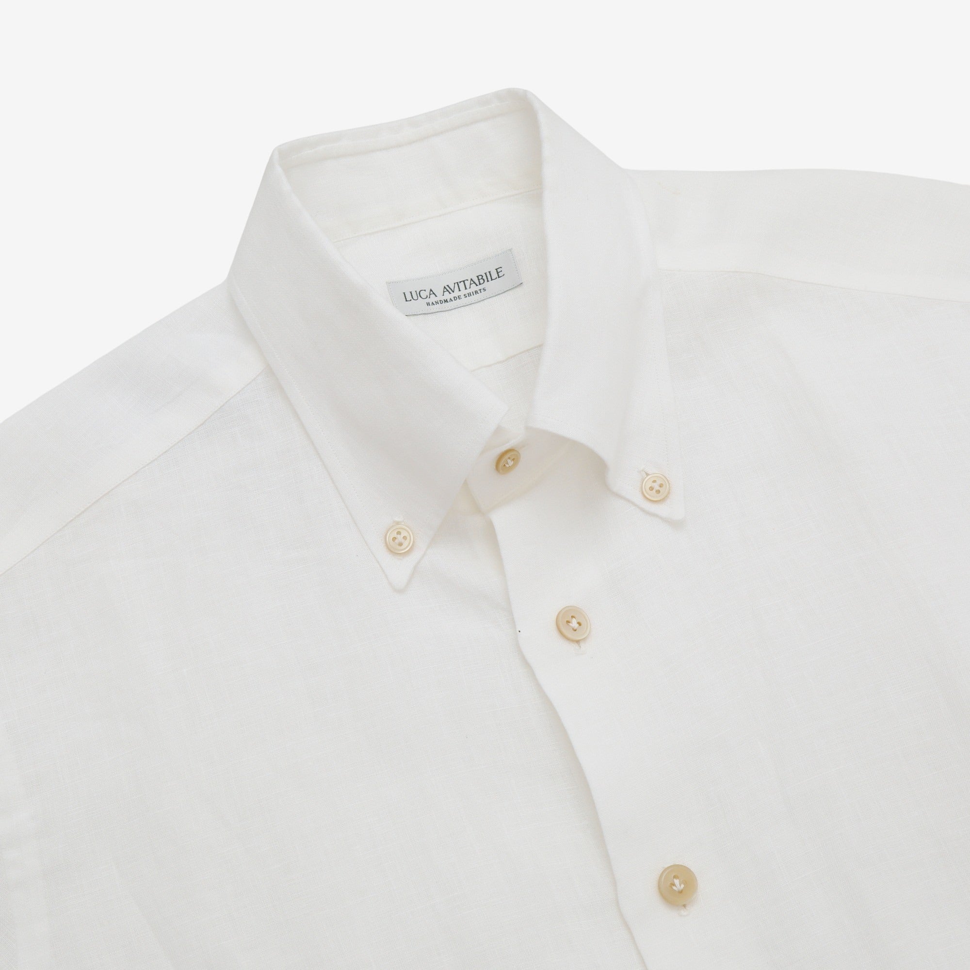 The PS Linen Shirt
