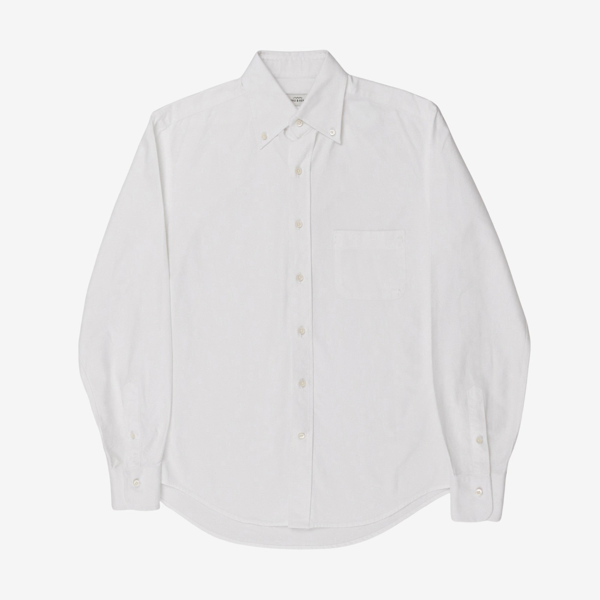 BD Oxford Shirt