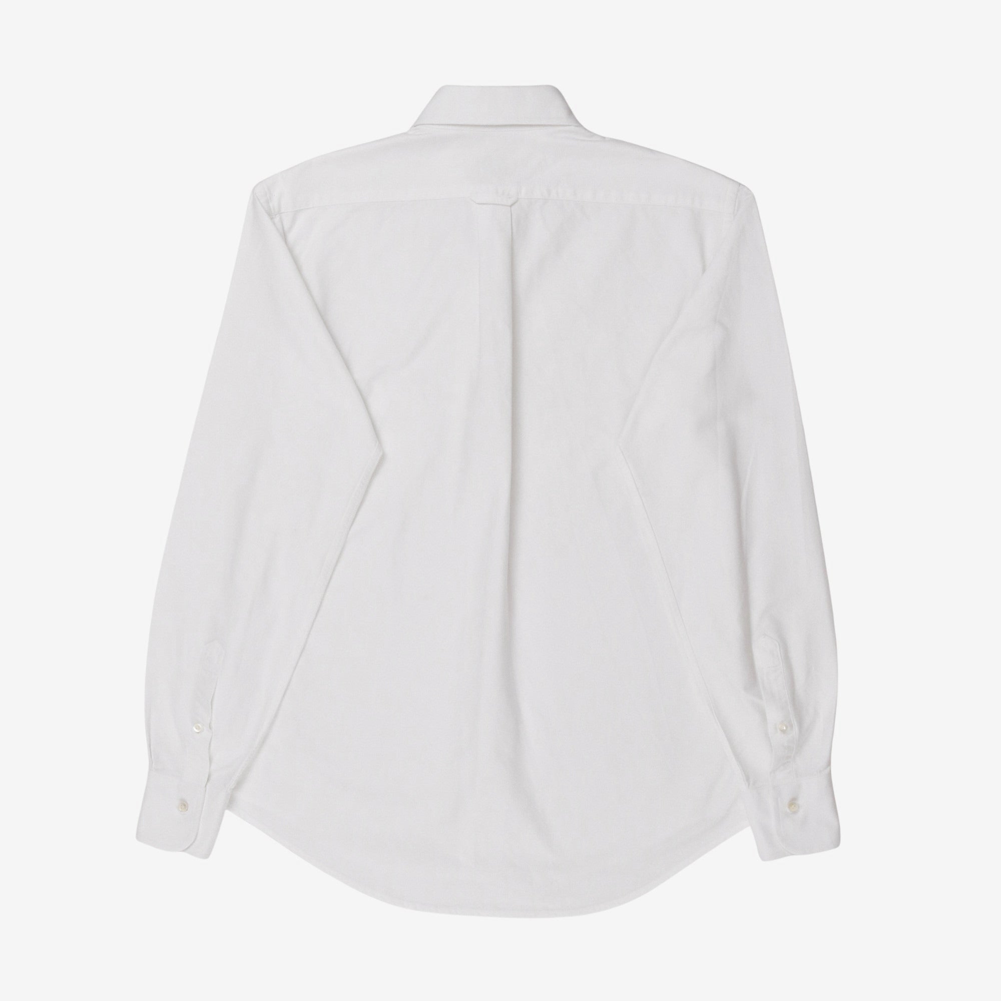 BD Oxford Shirt