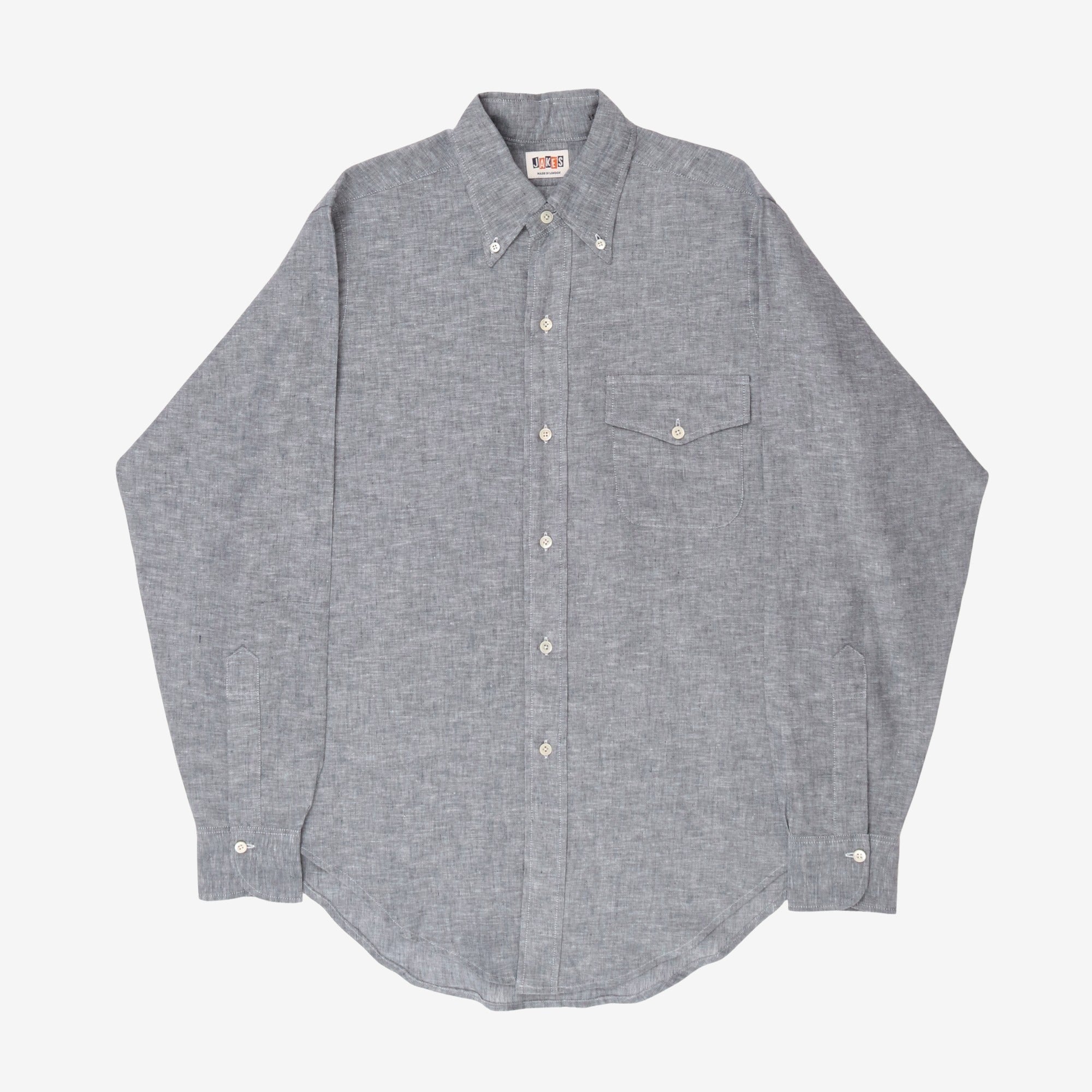 BD Oxford Shirt