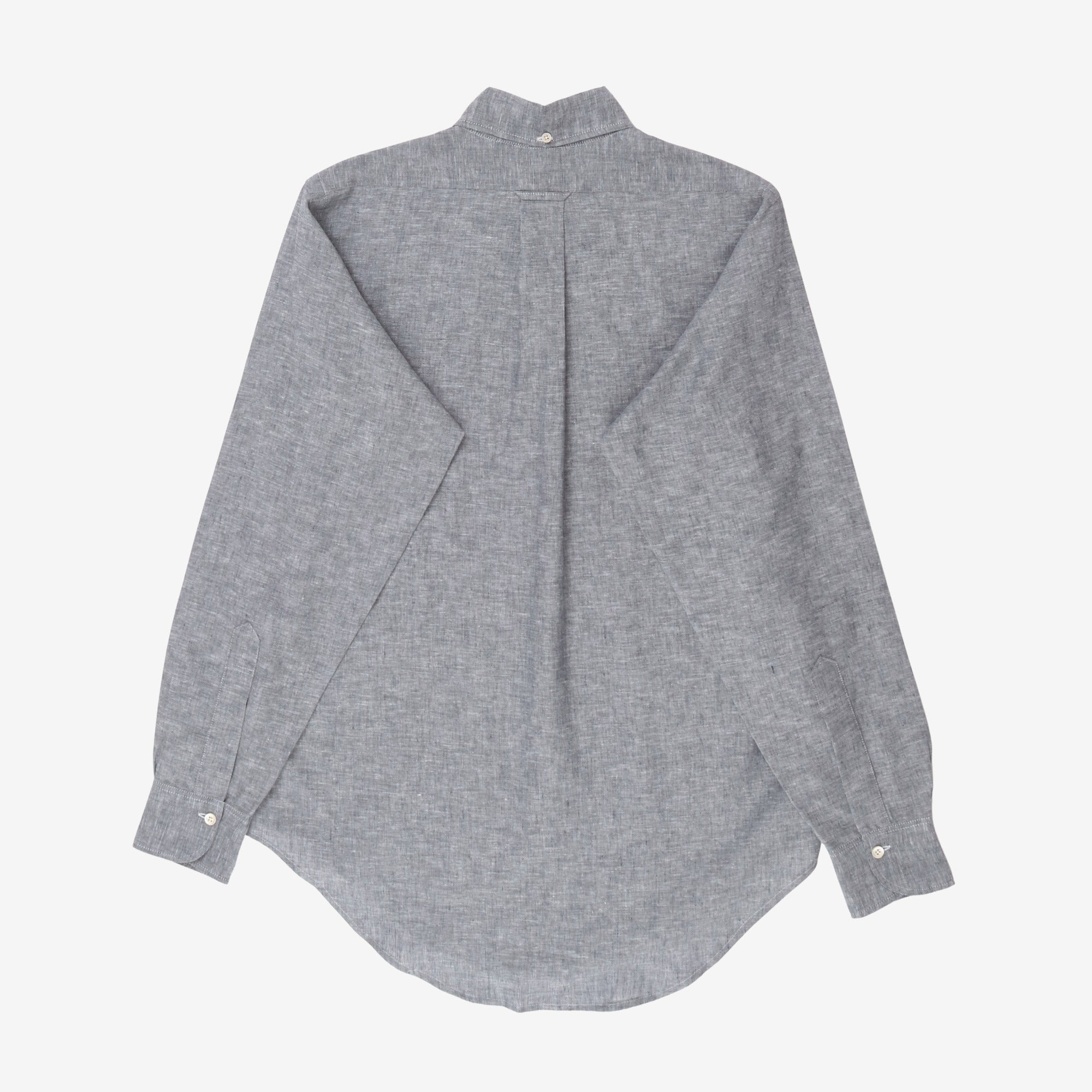 BD Oxford Shirt