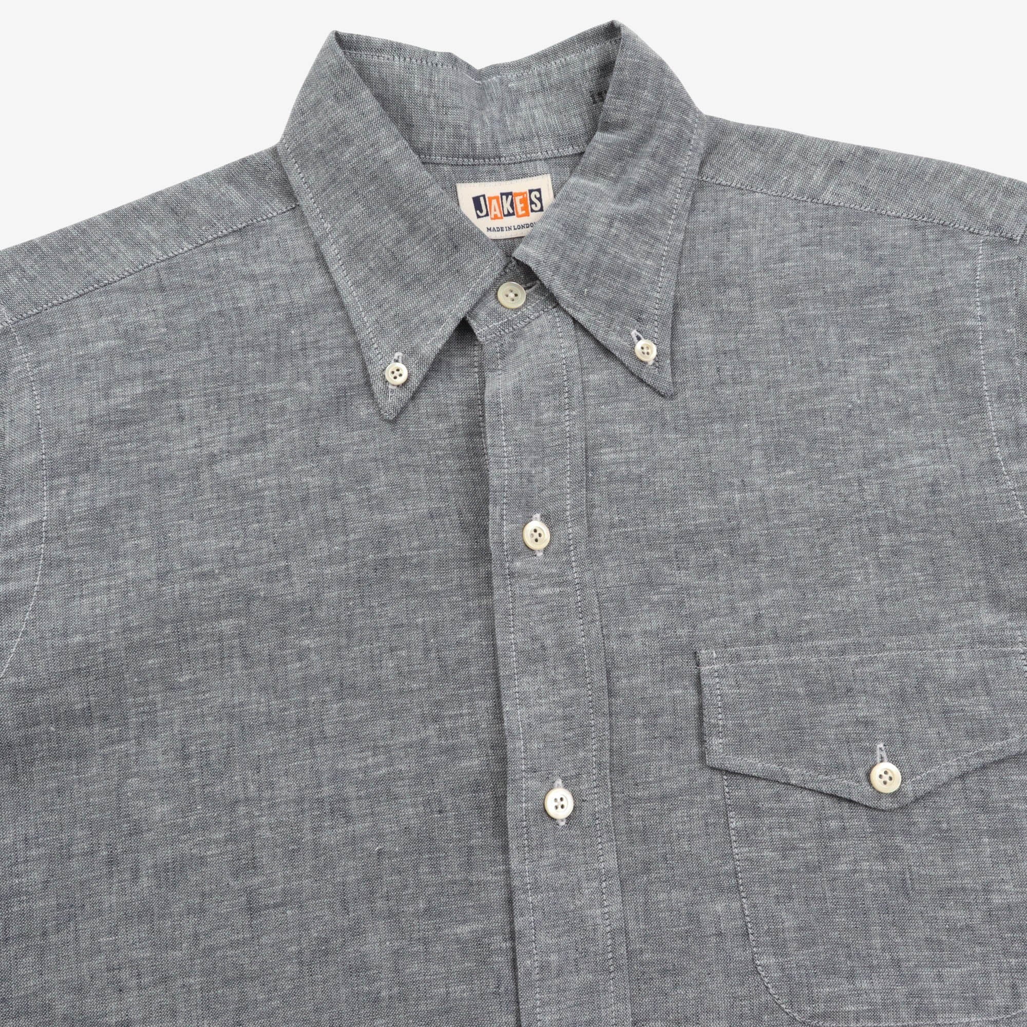 BD Oxford Shirt