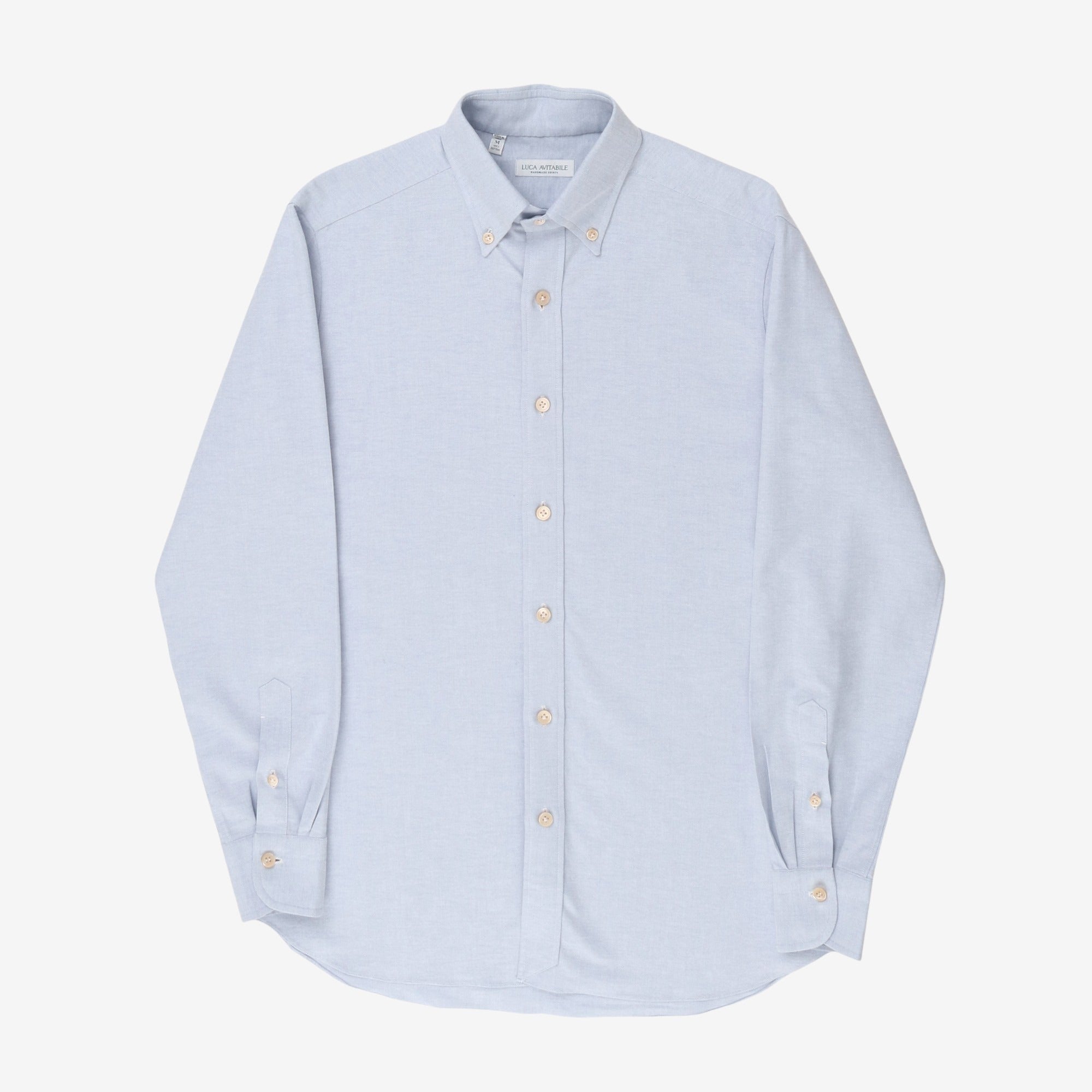 The PS Oxford Shirt