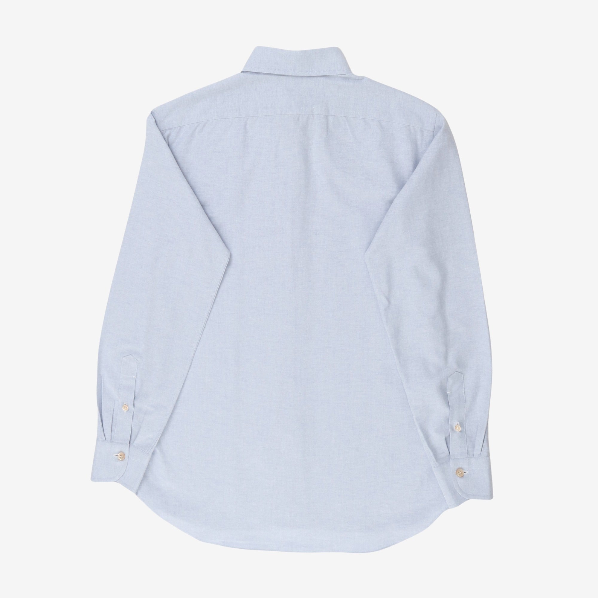 The PS Oxford Shirt