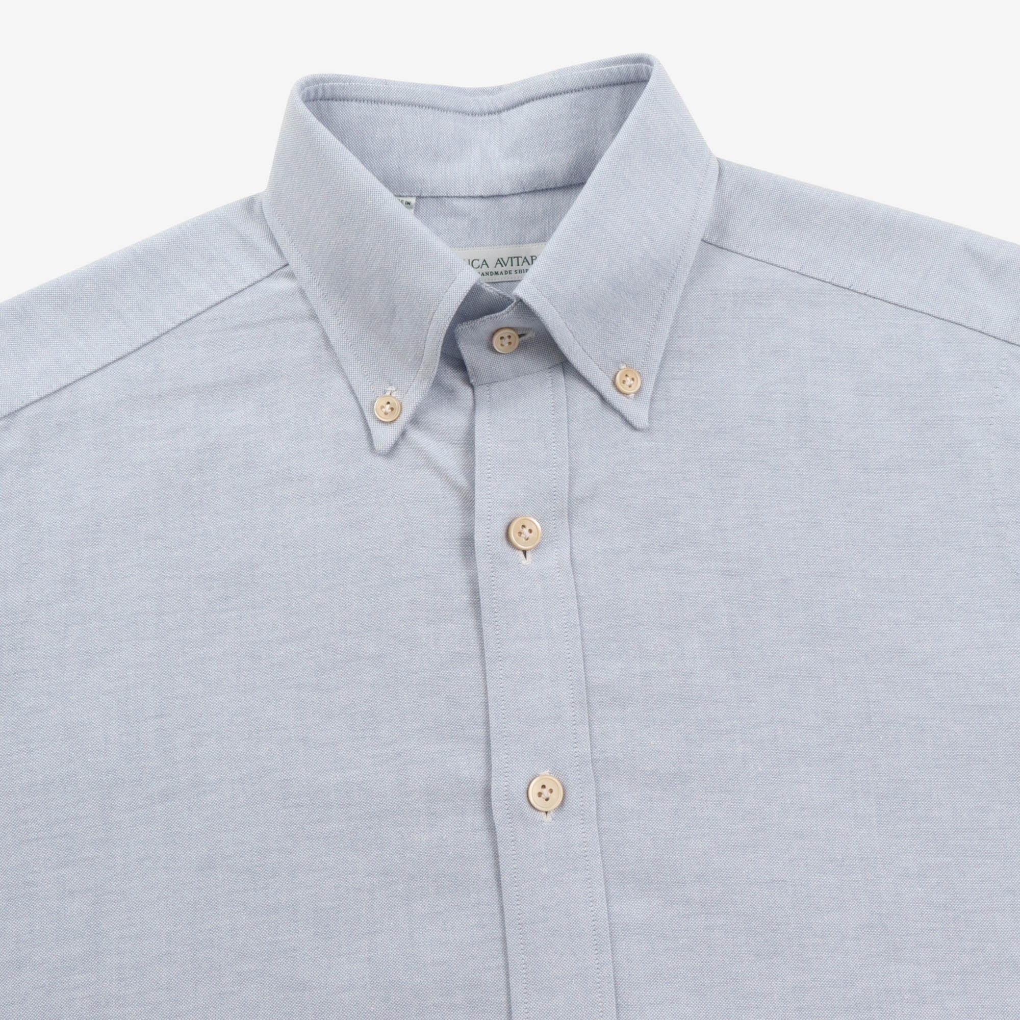The PS Oxford Shirt