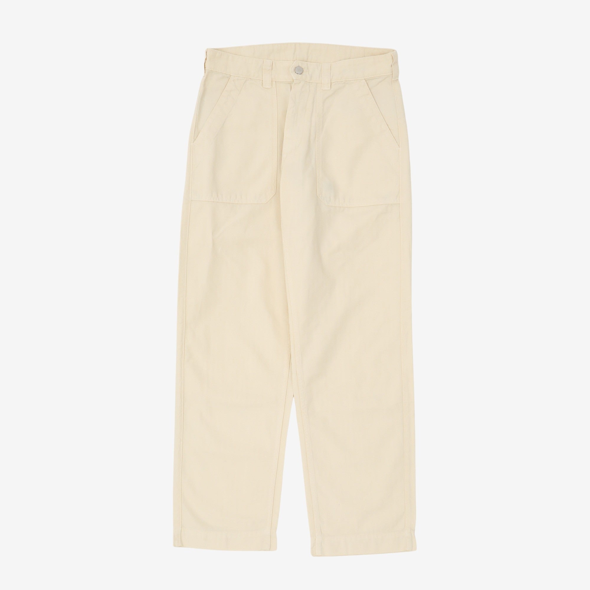HB Fatigue Pants