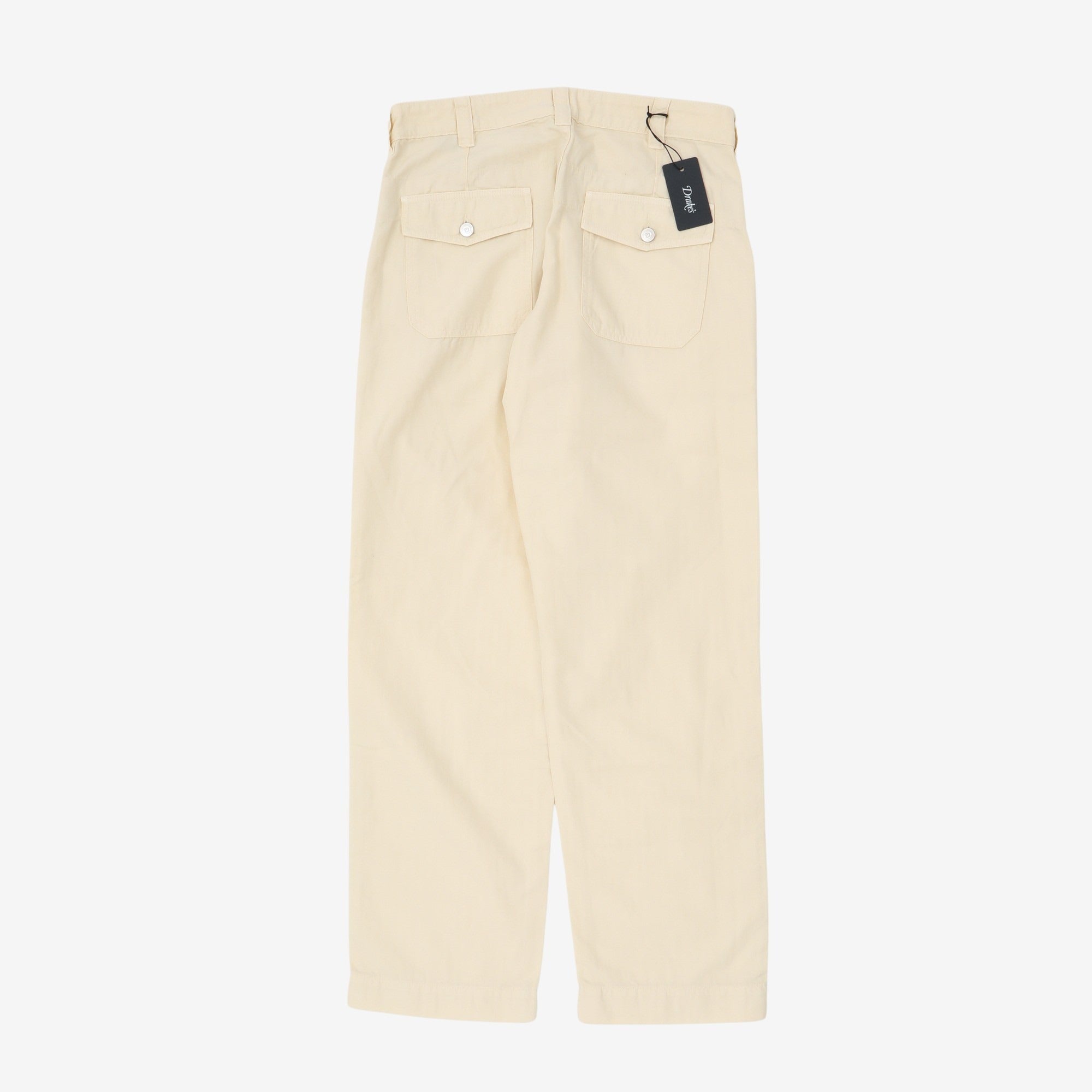HB Fatigue Pants
