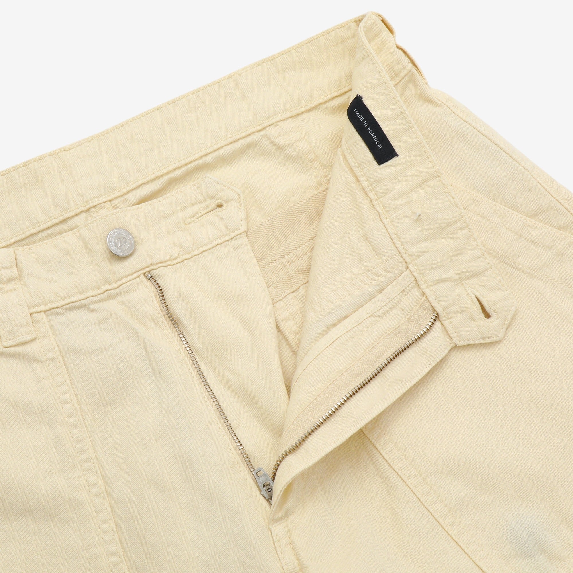 HB Fatigue Pants