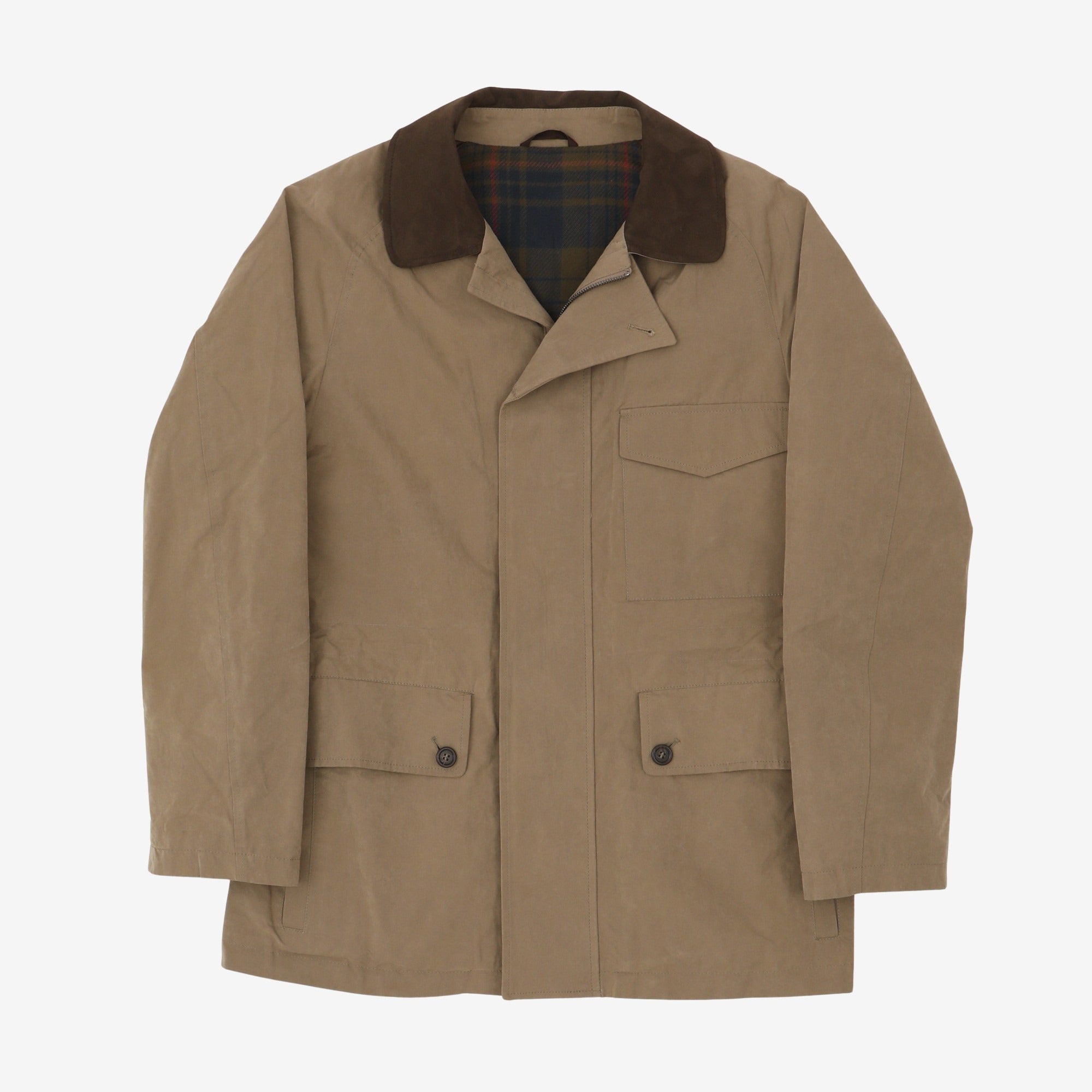 Country Coat