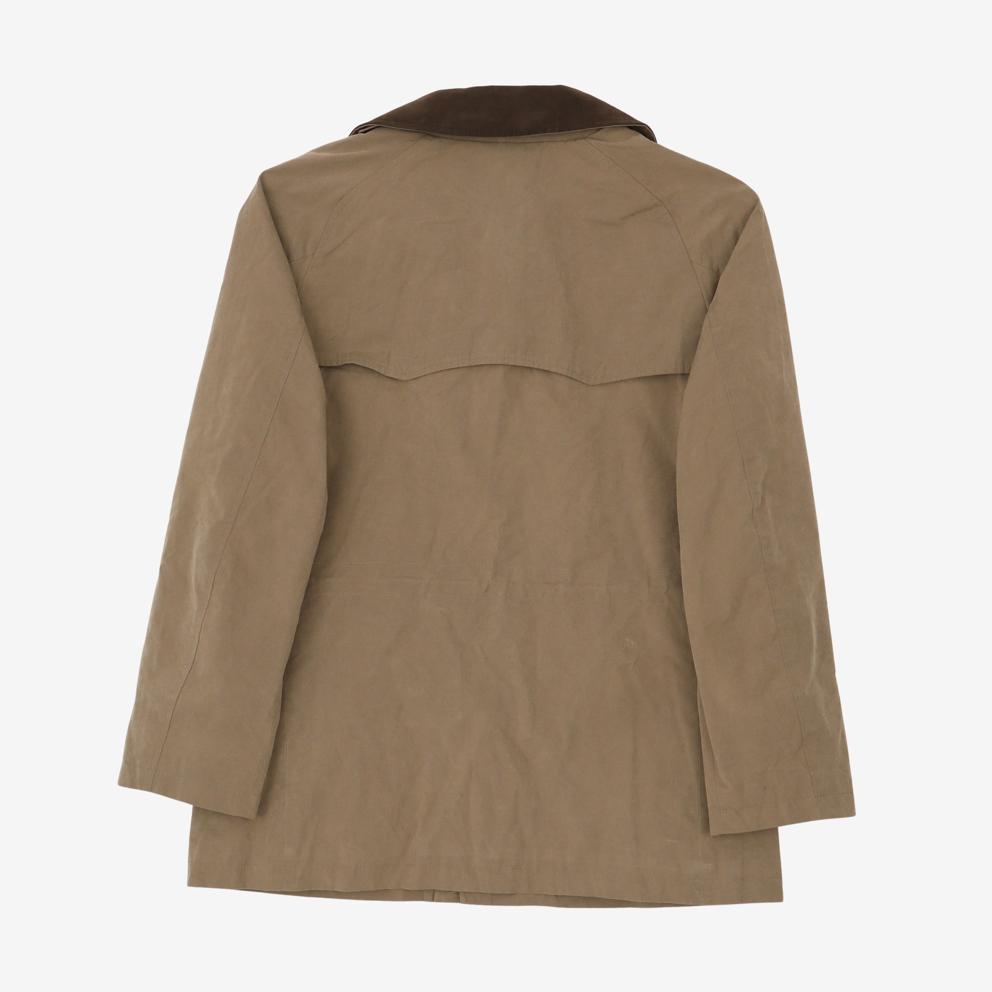 Country Coat