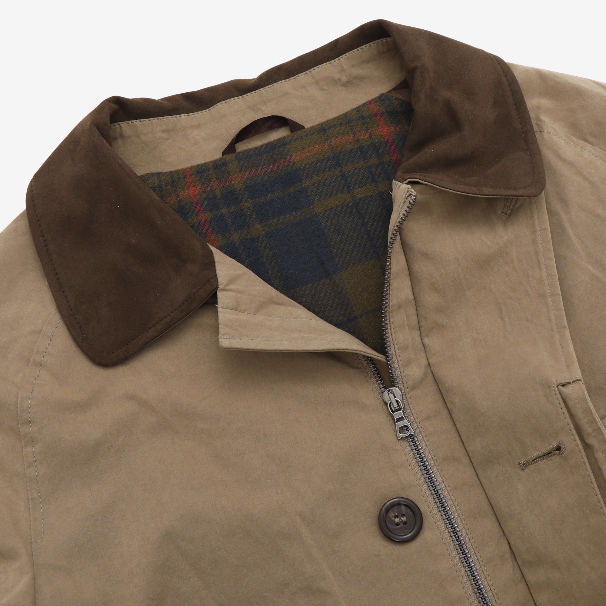 Country Coat