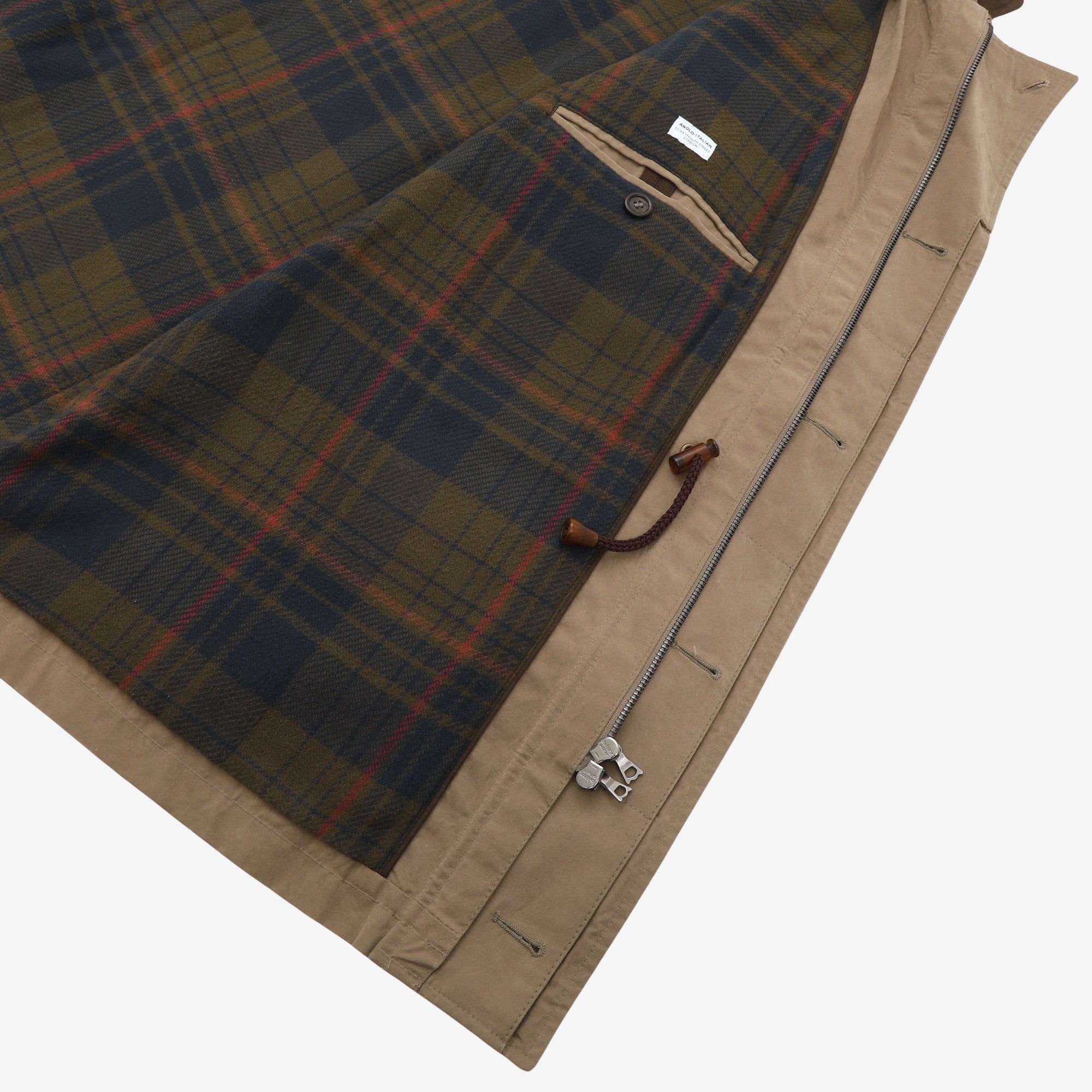 Country Coat