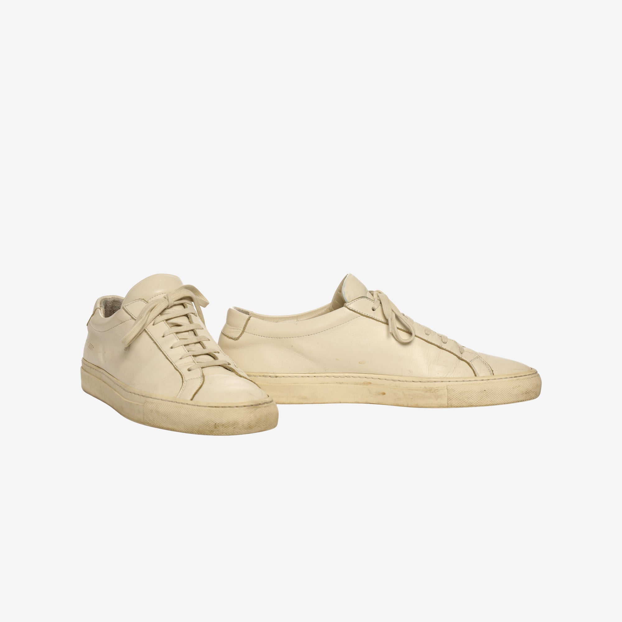 Original Achilles Low