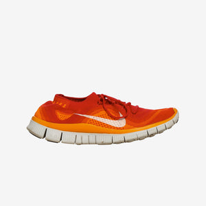 Free 5.0+ Flyknit Sneakers