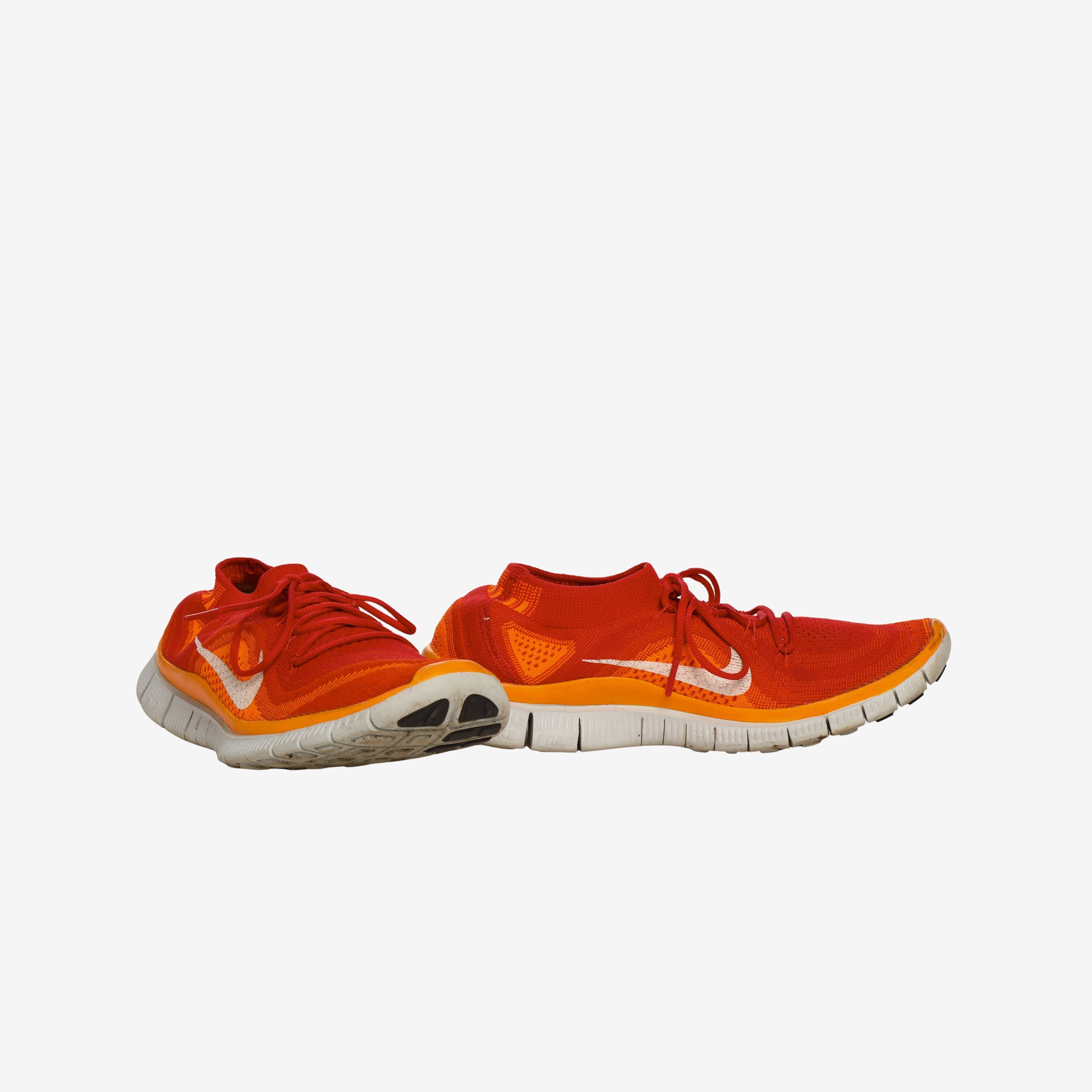 Free 5.0+ Flyknit Sneakers