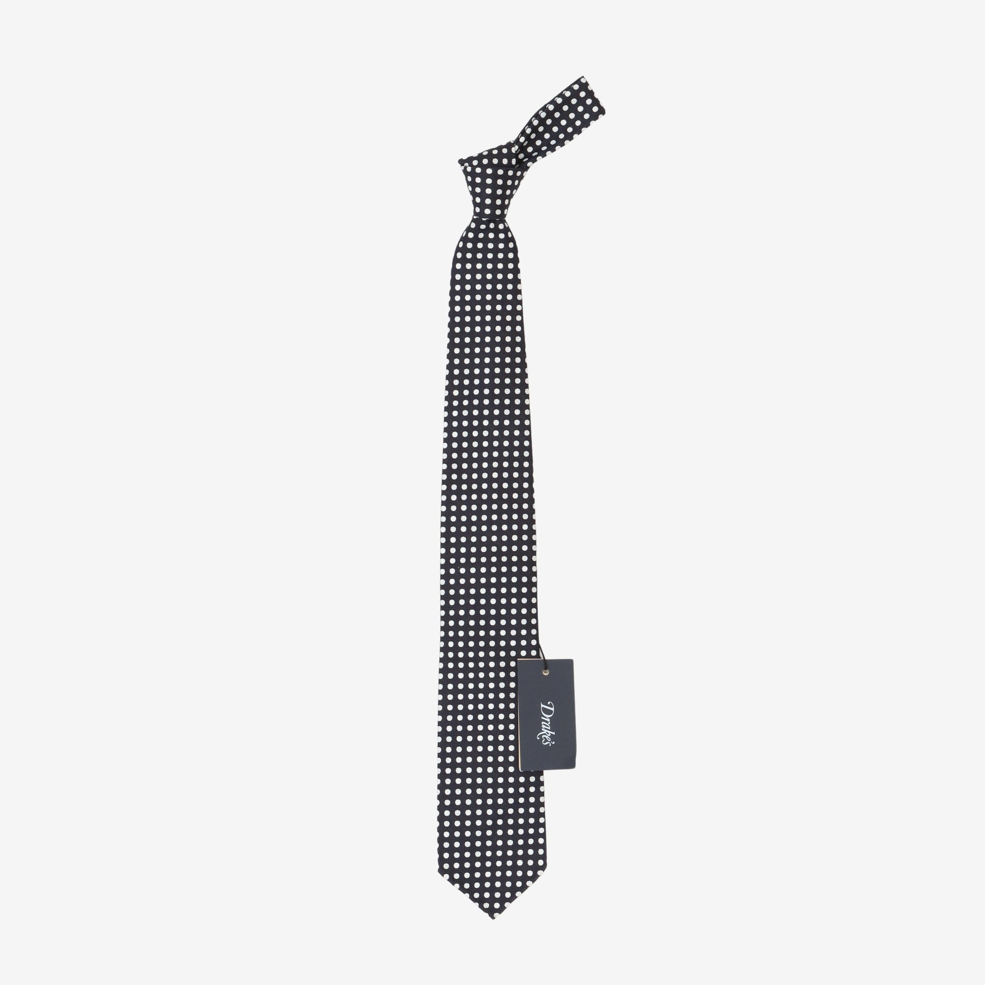 Silk Tie