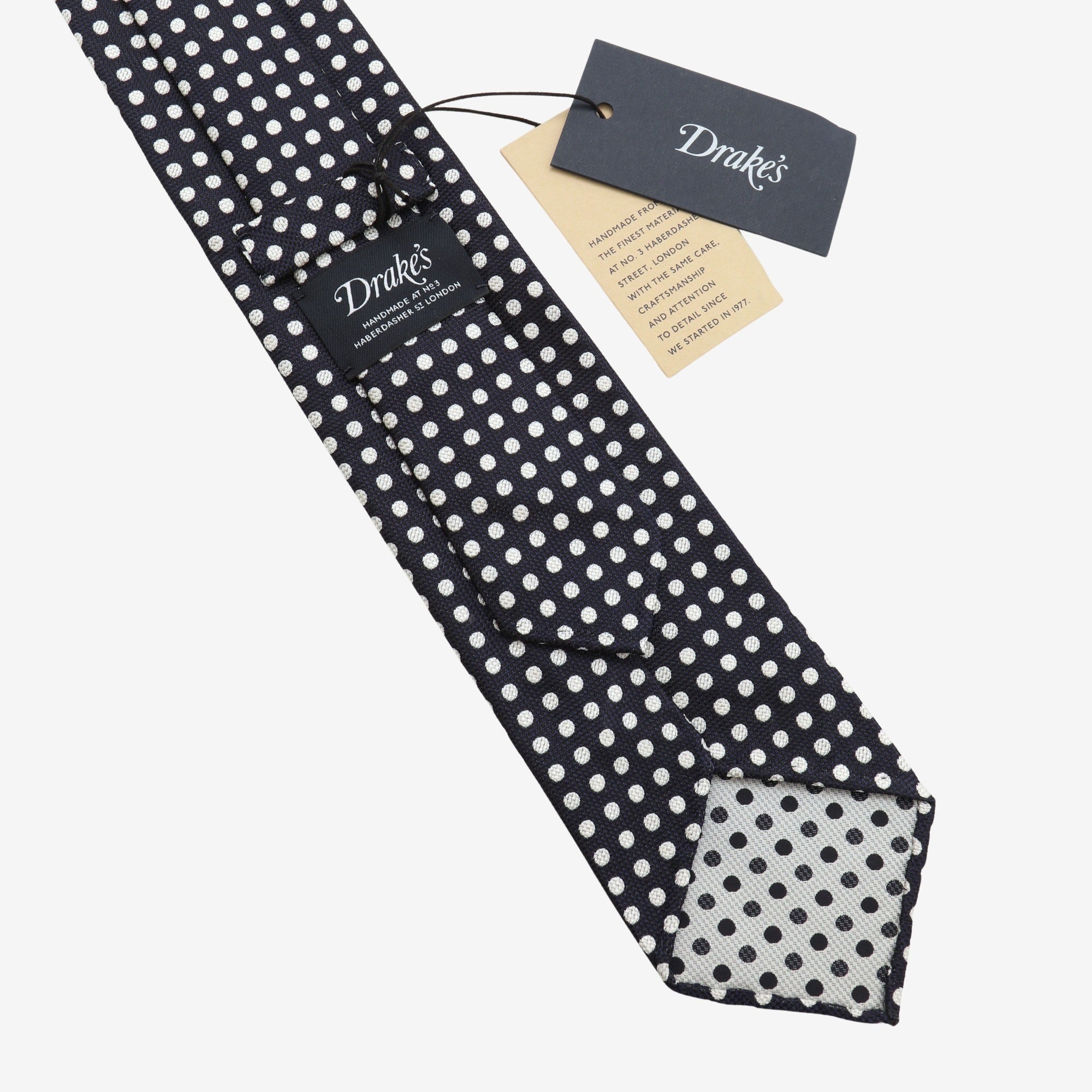 Silk Tie
