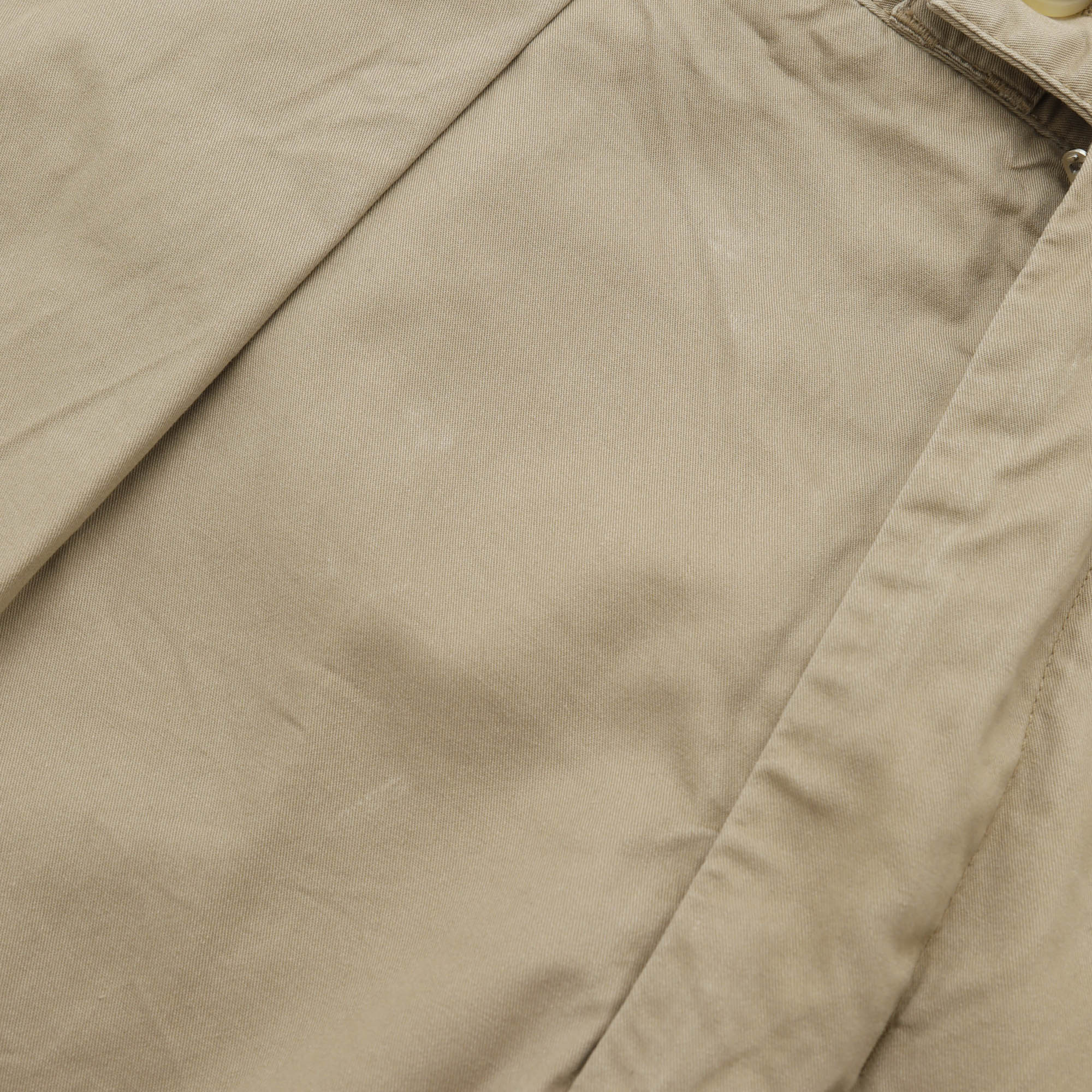 Light One Tuck Trousers