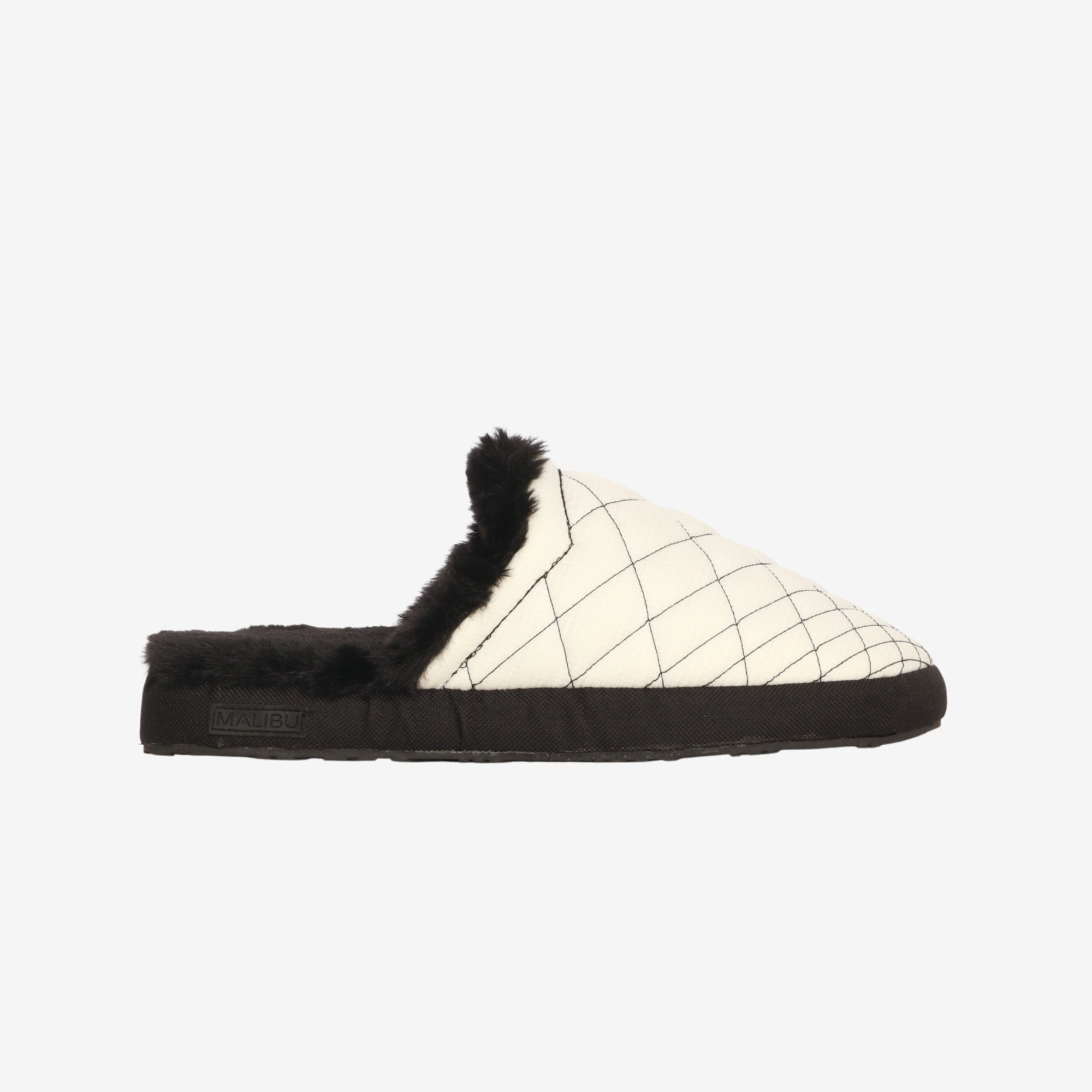 Colony Mule Slipper