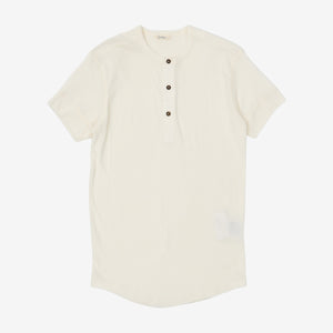 Henley T-shirt