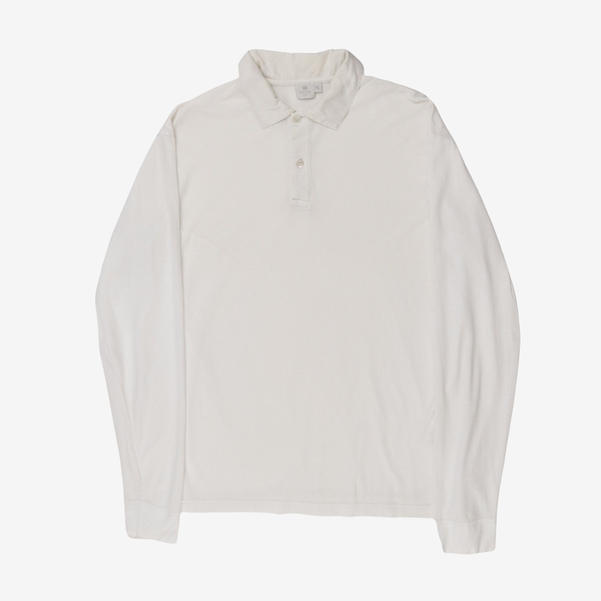 LS Cotton Polo