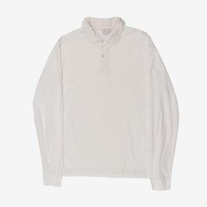 LS Cotton Polo
