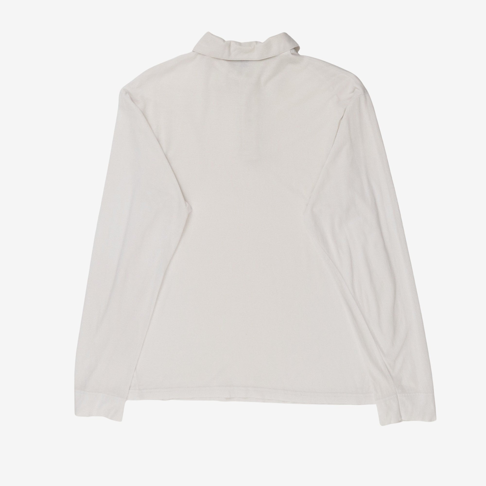 LS Cotton Polo