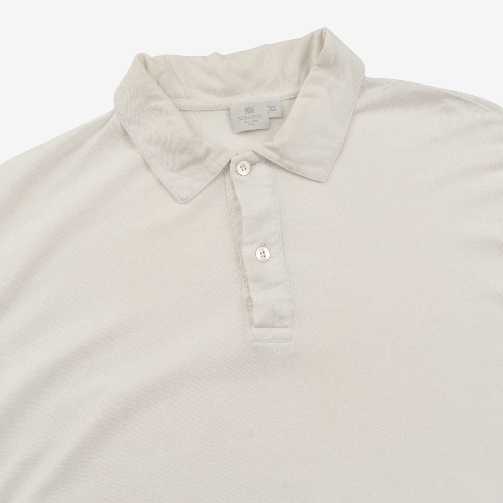LS Cotton Polo