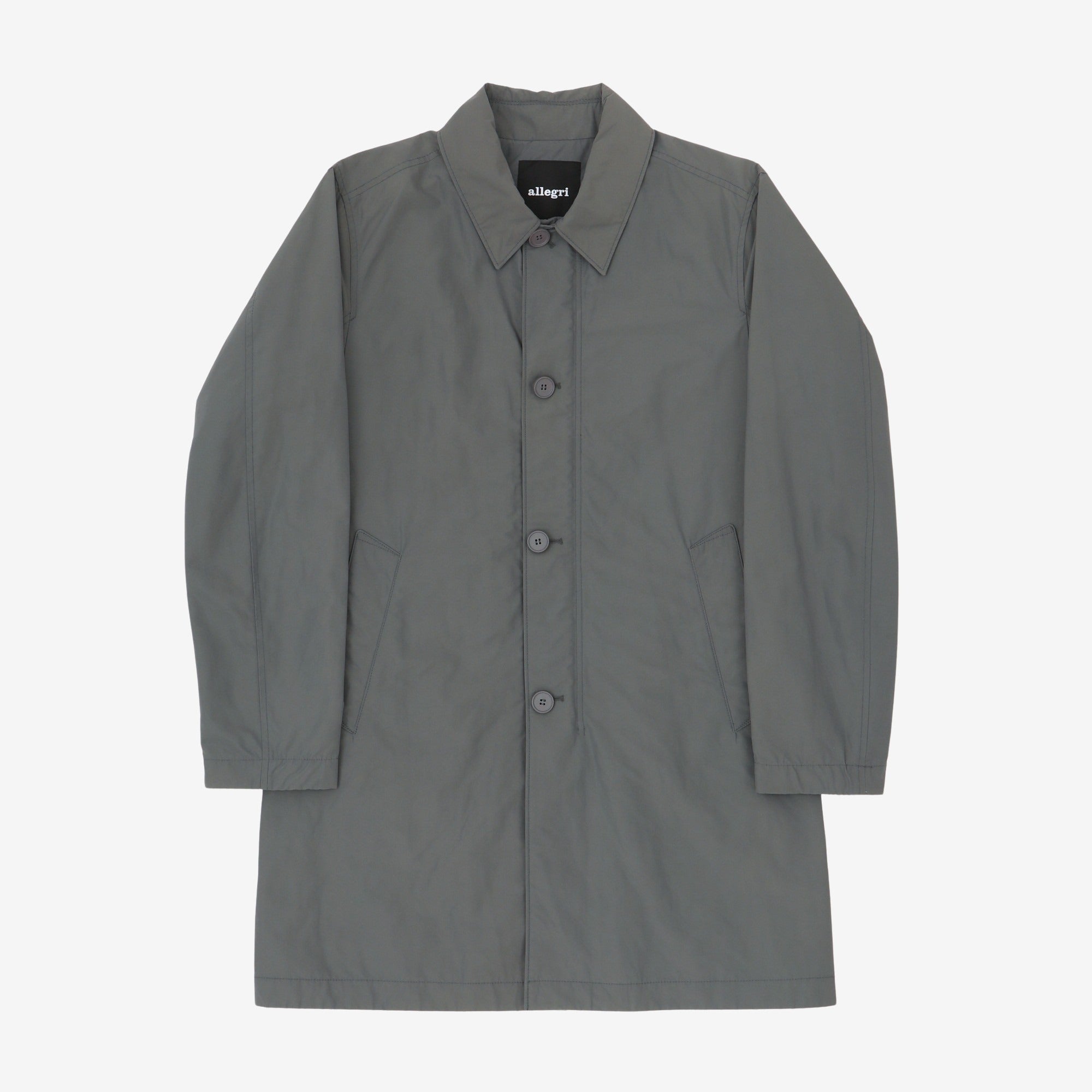 Light Travel Mac