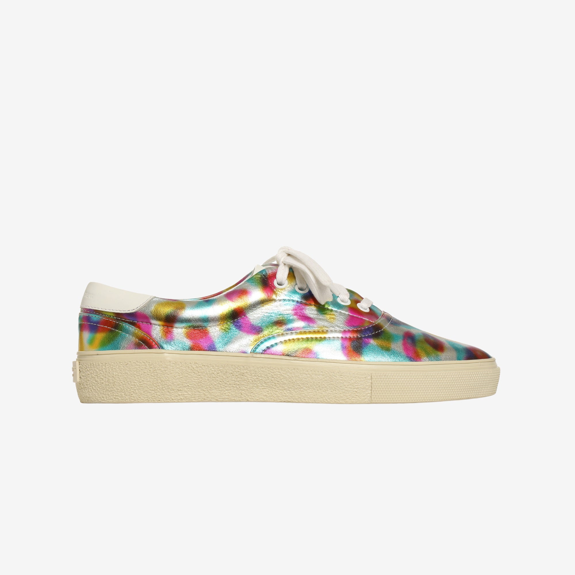 Skate 20 Lace Up Sneakers