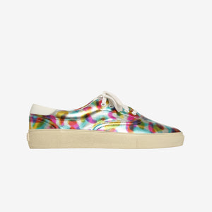 Skate 20 Lace Up Sneakers