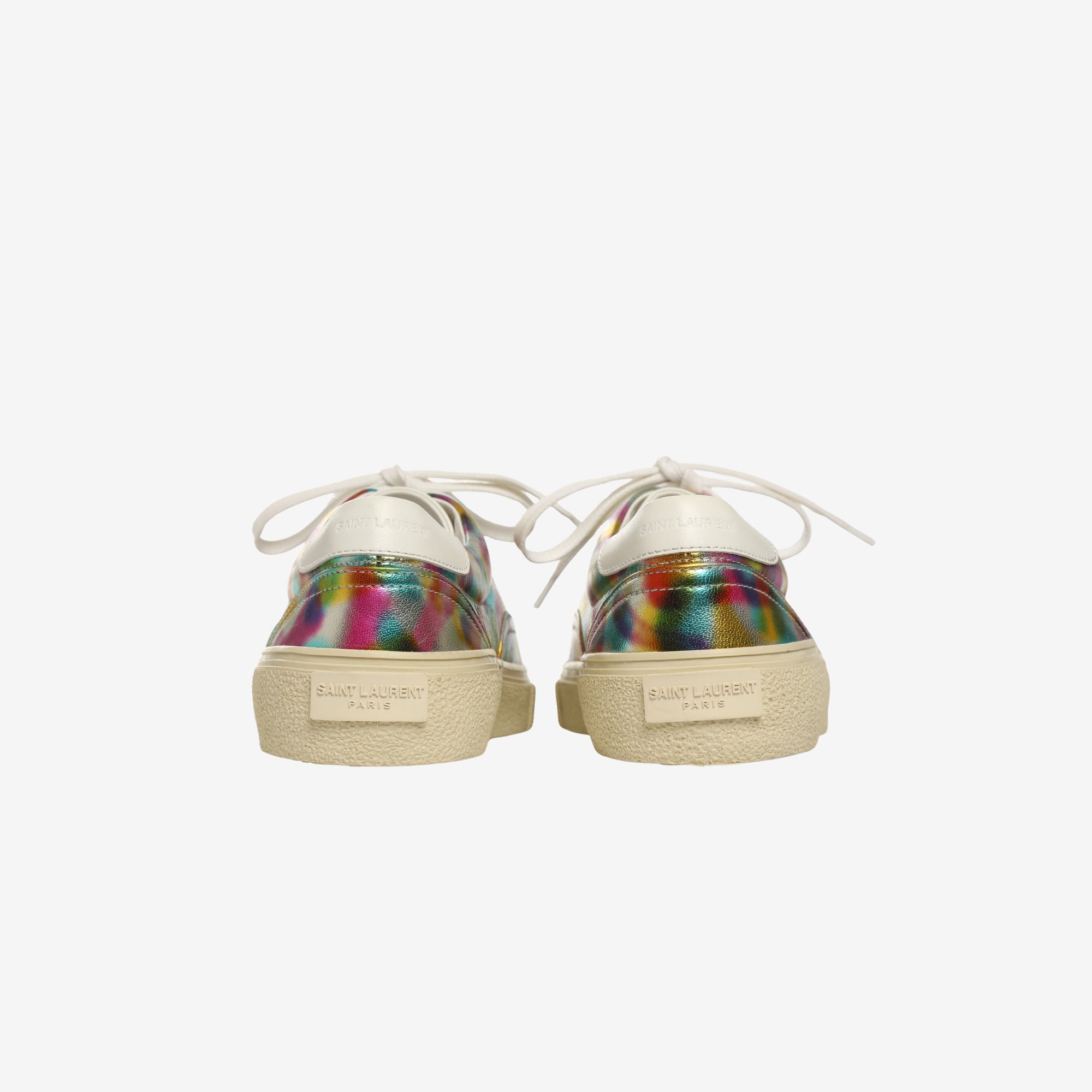 Skate 20 Lace Up Sneakers