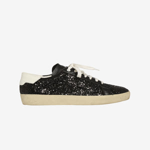 Glitter Sneaker