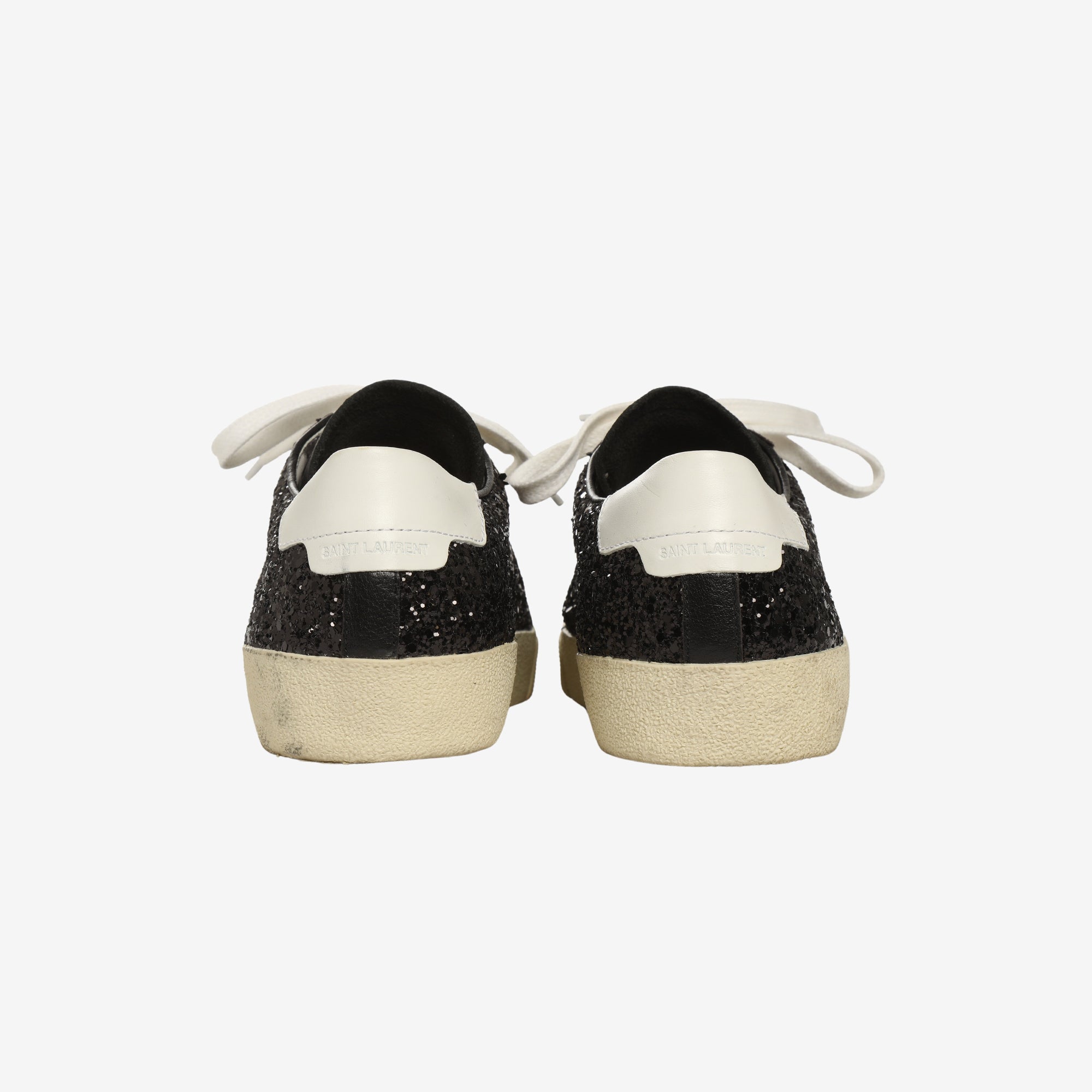 Glitter Sneaker