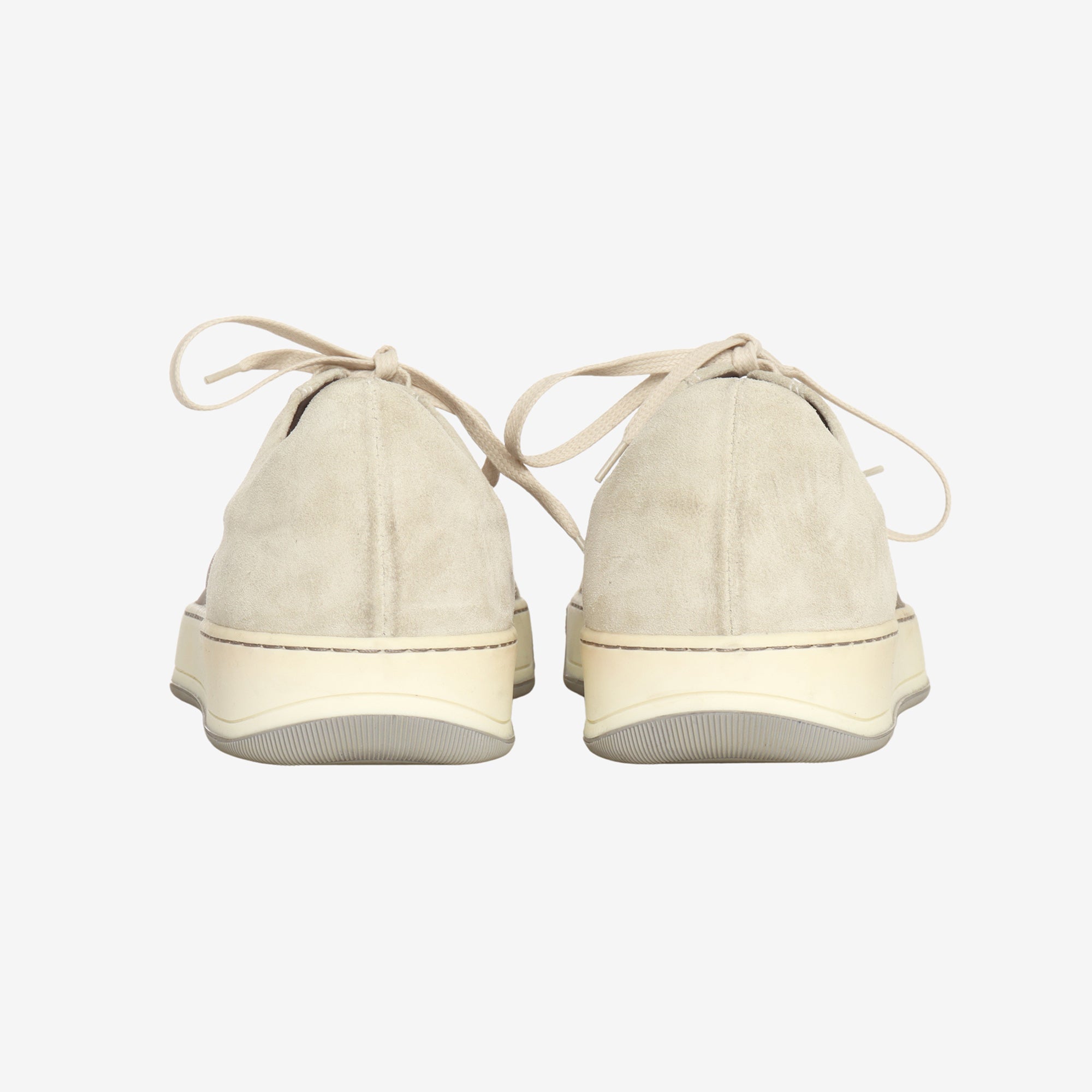 Transparent Sneaker