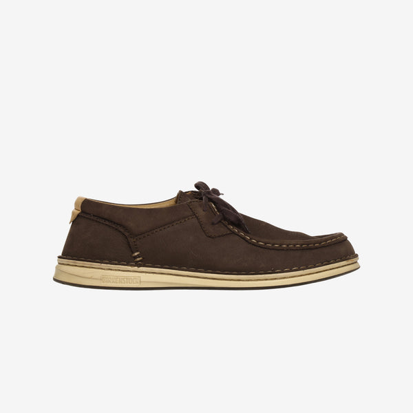 Birkenstock Pasadena Mocca – Marrkt