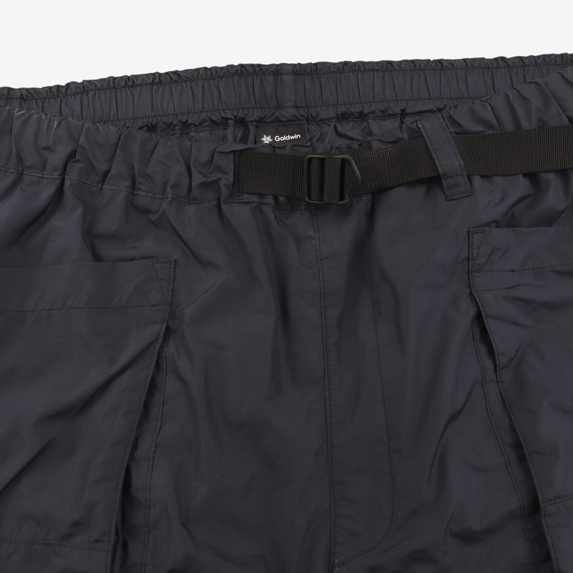 Rip-Stop Shorts