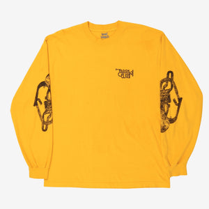 Graphic LS T-shirt