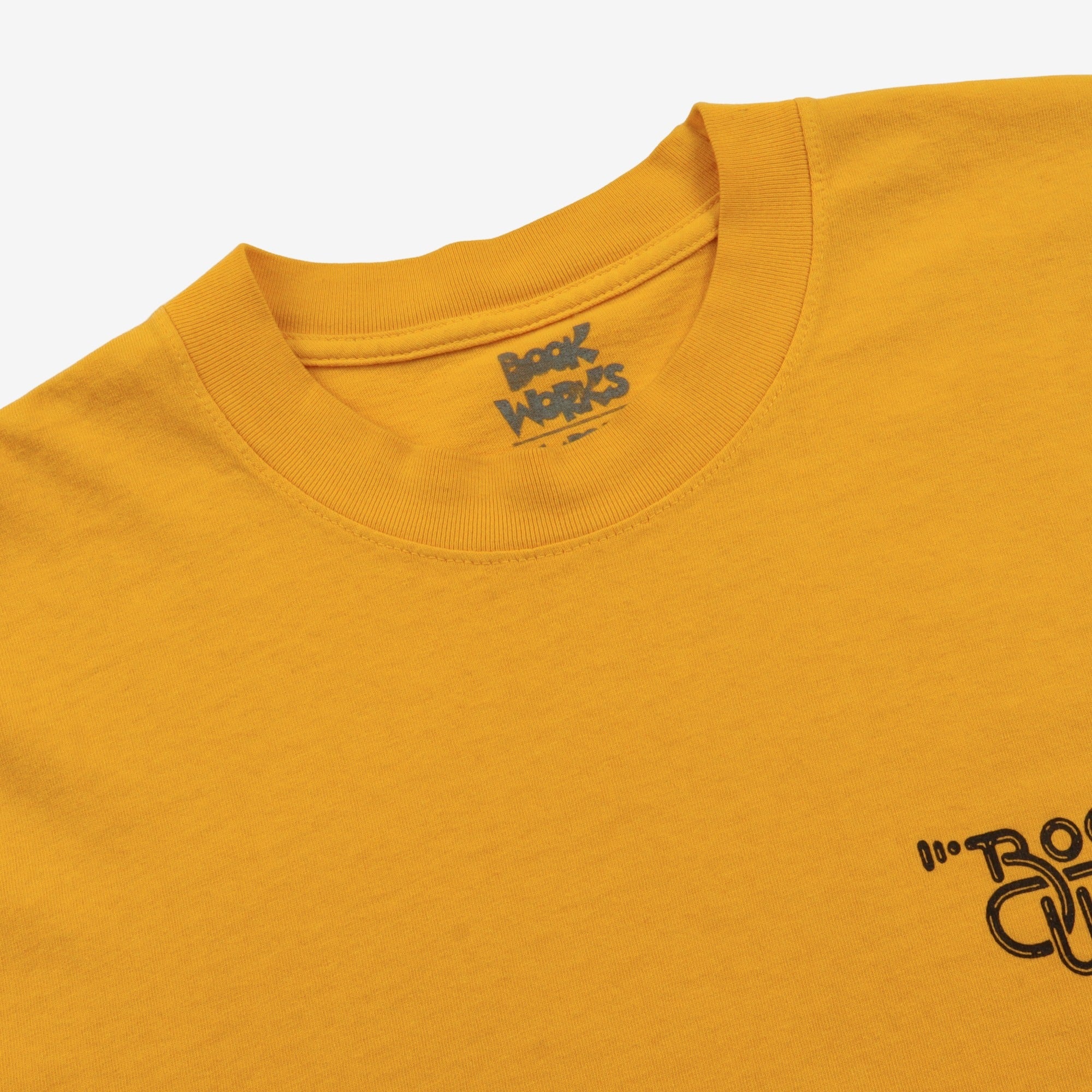Graphic LS T-shirt