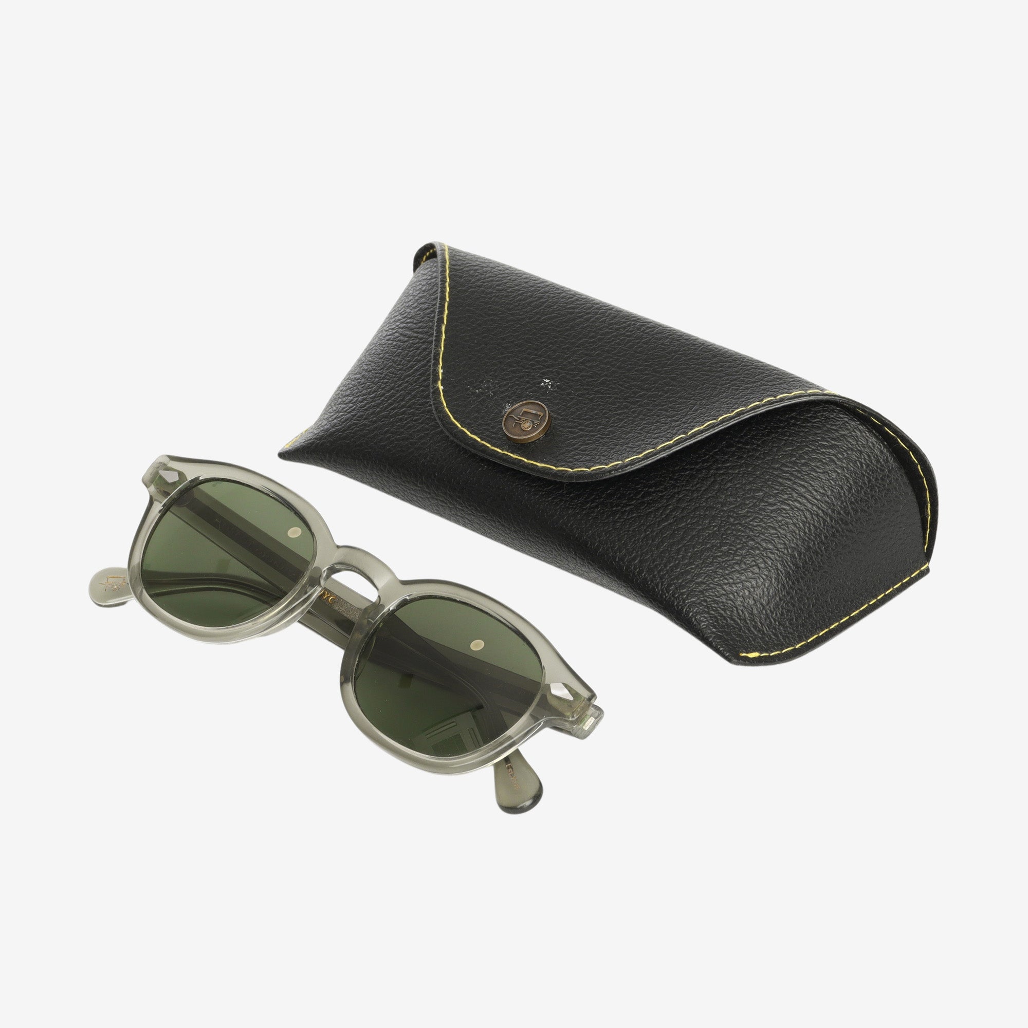 Lemtosh Glasses (Prescription)