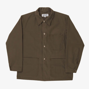 Workaday Ripstop Utility Jacket