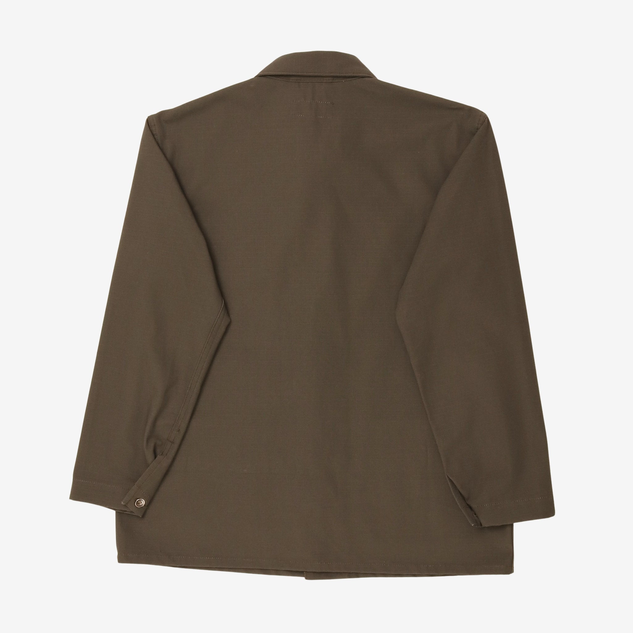 Workaday Ripstop Utility Jacket