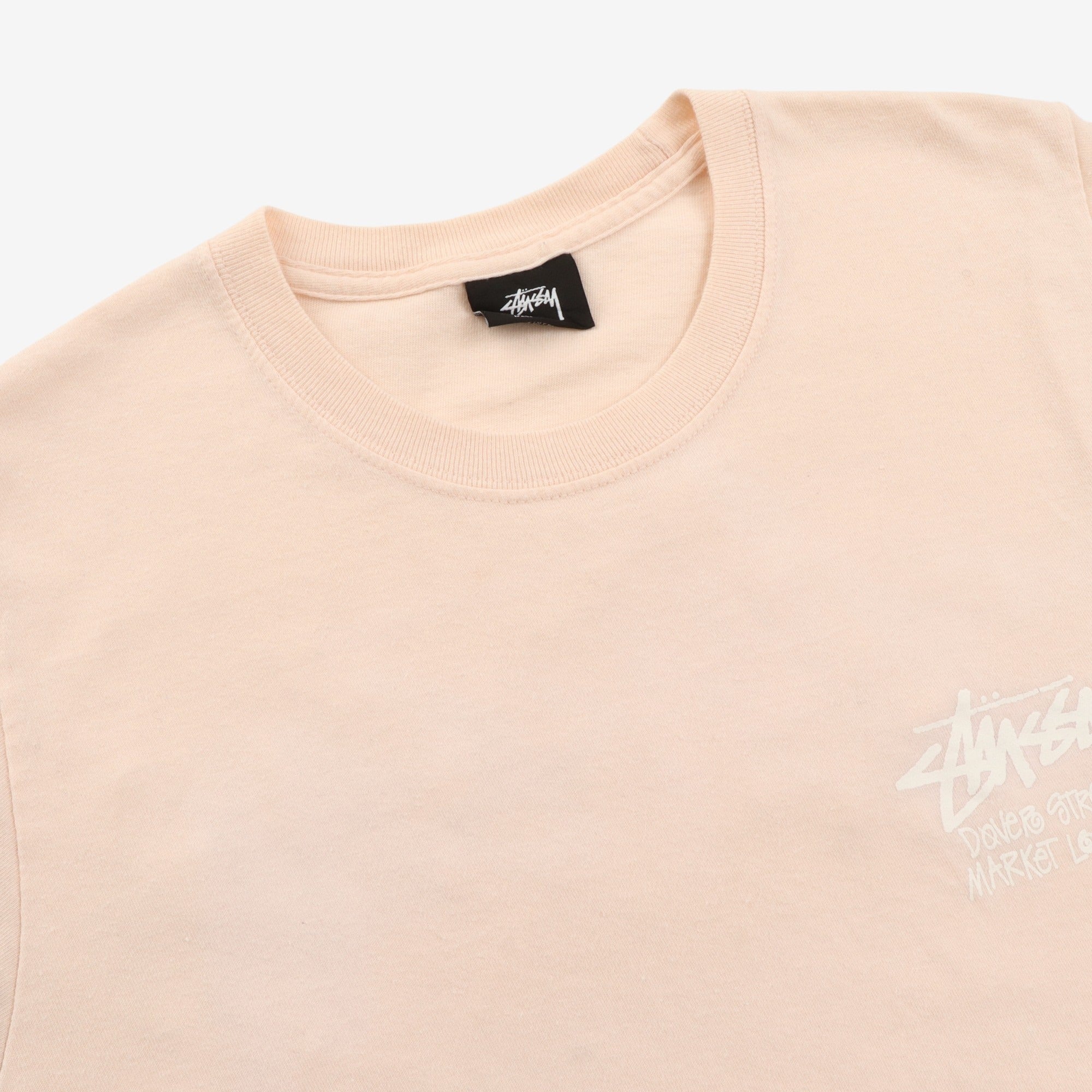 DSM Tee